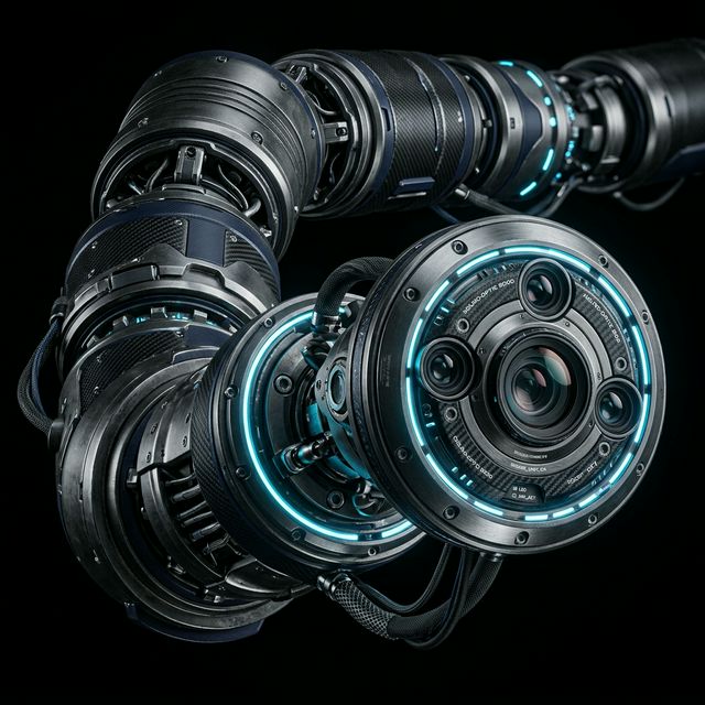 Snake-like Robots