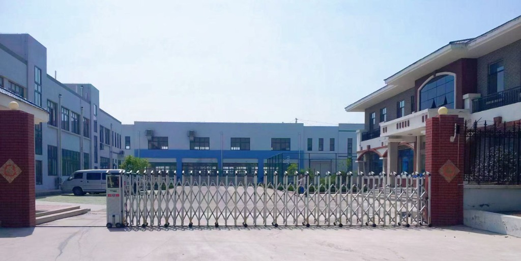 HENGTONG Factory